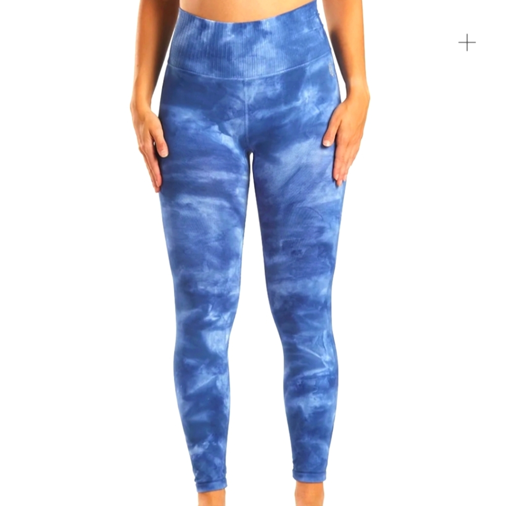 FP movement by free people karma blue legging